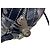 Bolsa de Ombro Goyard Cup Vert PM - vista 11