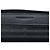 Burberry Navy Shadow Check Round Zip Long Wallet - view 7
