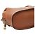 Loewe Vintage Handtasche aus braunem Leder - Ansicht 5