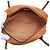 Loewe Vintage Handtasche aus braunem Leder - Ansicht 6