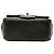 Borsa a tracolla Chanel Matelassé Coco Mark Chain - vista 3