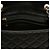 Borsa a tracolla Chanel Matelassé Coco Mark Chain - vista 5