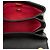 Bolsa de Ombro Chanel Coco Mark Matelassé com Corrente - vista 4
