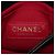 Bolsa de Ombro Chanel Coco Mark Matelassé com Corrente - vista 5