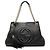 Sac cabas Gucci Interlocking G Soho Chain