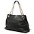 Sac cabas Gucci Interlocking G Soho Chain - vue 2