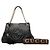 Sac cabas Gucci Interlocking G Soho Chain - vue 7