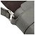 Bolsa de Ombro Louis Vuitton Taiga Roman MM - vista 9