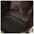 Fendi Zucca Tote Bag Schultertasche aus braunem Canvas und Leder - Ansicht 12