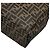 Fendi Zucca Tote Bag Schultertasche aus braunem Canvas und Leder - Ansicht 4