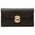 Louis Vuitton Monogram Mahina Portefeuille Amelia Long Wallet