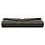 Louis Vuitton Monogram Mahina Portefeuille Amelia Long Wallet - vista 3