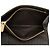 Louis Vuitton Monogram Mahina Portefeuille Amelia Long Wallet - vista 5
