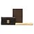 Louis Vuitton Monogram Mahina Portefeuille Amelia Long Wallet - vista 8