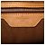Louis Vuitton Monogram Cabas Mezzo Shoulder Bag - view 5