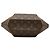 Bolsa Louis Vuitton Monogram Ellipse PM - vista 3