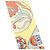 Hermès Hermes Twilly Equestrian Motif Scarf - view 2