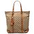 Gucci GG Canvas Tote Bag