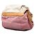 Borsa a tracolla Louis Vuitton Monogram Denim Sunshine - vista 2
