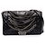 Borsa a tracolla Chanel Matelassé Coco Mark Boy Chain