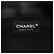 Borsa a tracolla Chanel Matelassé Coco Mark Boy Chain - vista 5