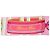 Hermès Twilly Colliers de Chiens Remix Narrow Scarf - vista 2