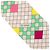 Hermès Twilly Colliers de Chiens Remix Narrow Scarf - vista 3