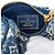 Louis Vuitton Monogram Denim Bijou Sac Micro Speedy Charm Keychain - Ansicht 5