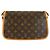 Louis Vuitton Monogram Sologne Shoulder Bag - view 2