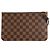 Bolsa de Mão Louis Vuitton Damier - vista 2