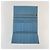 Hermès Cartera larga tri-fold Hermes Bearn en Light Blue - vista 8