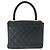 Bolsa Chanel Matelassé Coco Mark Turnlock - vista 2
