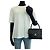 Bolsa Chanel Matelassé Coco Mark Turnlock - vista 8