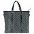 Louis Vuitton Damier Graphite Tadao PM Business Tote