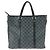 Louis Vuitton Damier Graphite Tadao PM Business Tote - vista 2