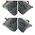 Louis Vuitton Damier Graphite Tadao PM Business Tote - vista 3