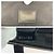 Louis Vuitton Damier Graphite Tadao PM Business Tote - vista 4