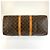 Bolsa Boston Louis Vuitton Monogram Keepall 45 - vista 10