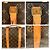 Bolsa Boston Louis Vuitton Monogram Keepall 45 - vista 5