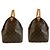 Bolsa Boston Louis Vuitton Monogram Keepall 45 - vista 8