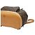 Mochila Louis Vuitton Monogram Montsouris MM - vista 4