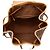 Mochila Louis Vuitton Monogram Montsouris MM - vista 6