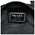 Borsa a tracolla Prada con placca logo triangolare - vista 8