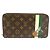 Louis Vuitton Zippy Organizer Bellboy Long Wallet