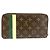 Louis Vuitton Zippy Organizer Bellboy Long Wallet - view 2