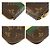 Louis Vuitton Zippy Organizer Bellboy Long Wallet - view 4