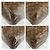 Louis Vuitton Monogram Keepall 60 Boston Bag - view 4