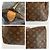 Louis Vuitton Monogram Keepall 60 Boston Bag - view 6