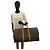 Louis Vuitton Monogram Keepall 60 Boston Bag - view 7