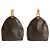 Louis Vuitton Monogram Keepall 60 Boston Bag - view 8